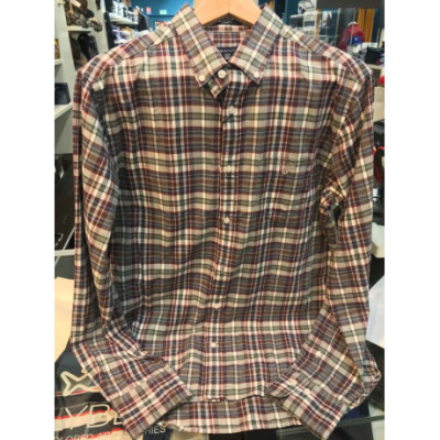 Polos Barbour