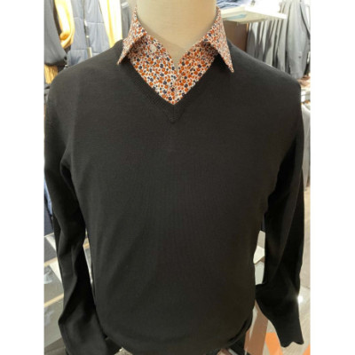 Pull Zip Barbour