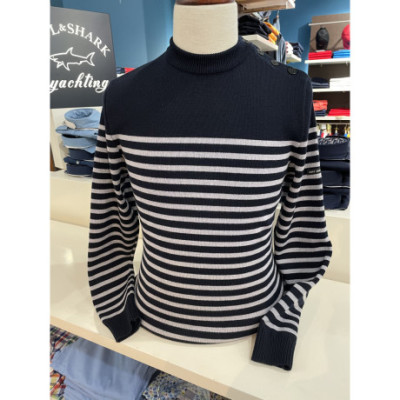 Polo Saint James
