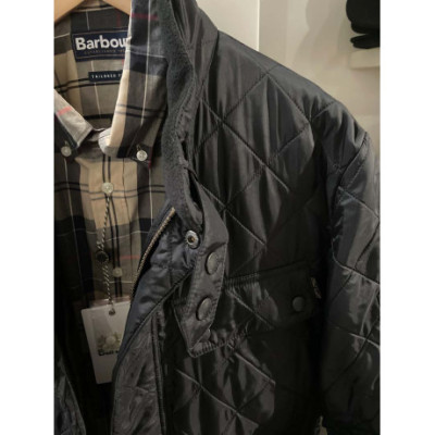 Blouson Redskins