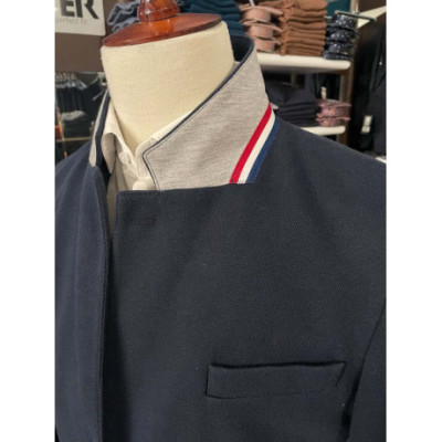 Polo Mc Saint James