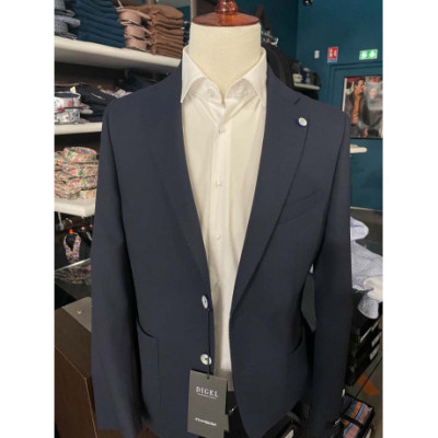 Blazer Ruckfield