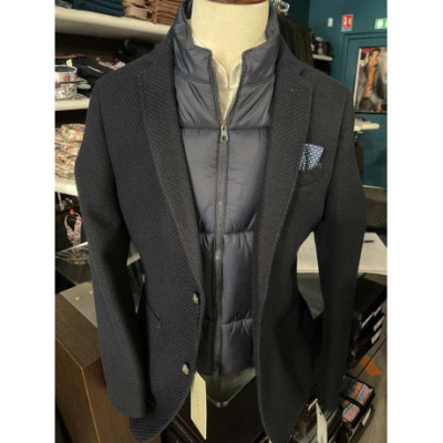 Veste Bugatti