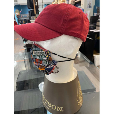 Beret Stetson