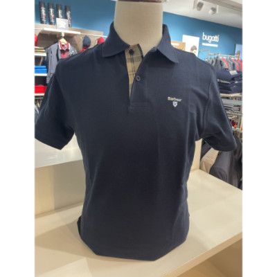 Polo Mc Barbour