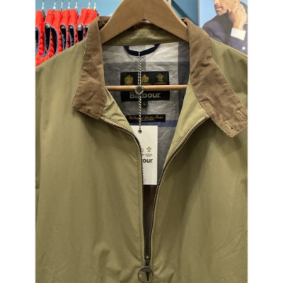 Veste Barbour
